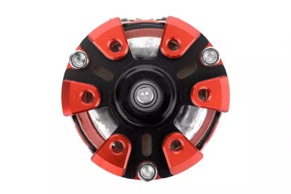 Team Corally - VULCAN PRO Modified - 1/10 Sensored Competition Brushless Motor - 9.5 Turns - 3700 KV