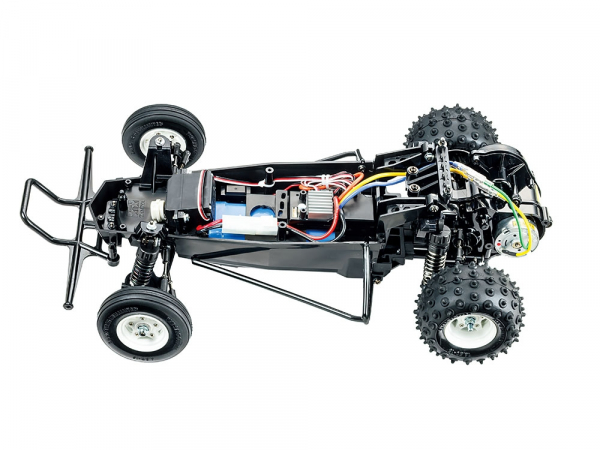 Tamiya Hornet EVO Buggy Kit