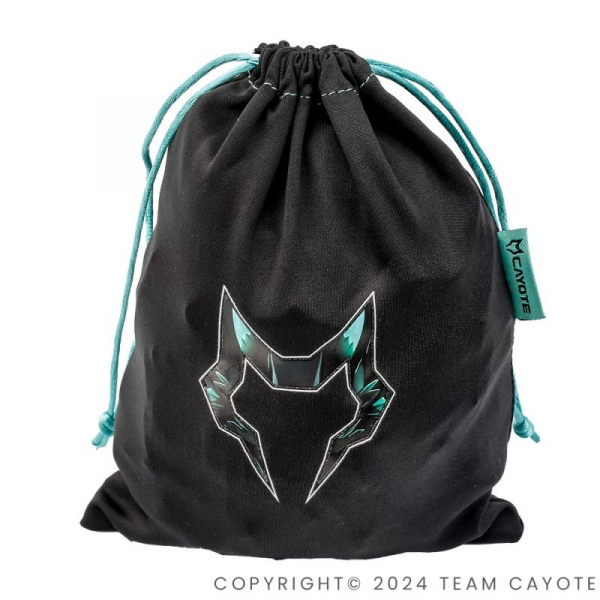 CAYOTE Beutel