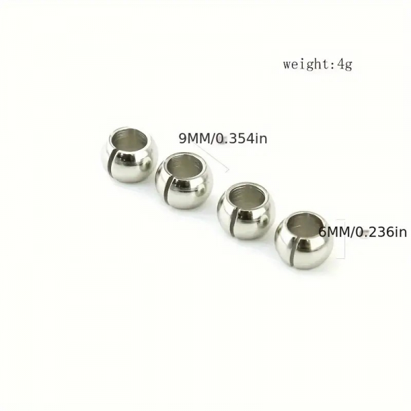 4 pieces wishbone balls Low Friction for Tamiya TT-02