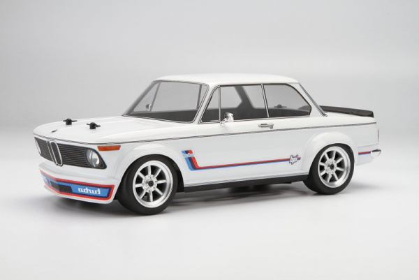 HPI BMW 2002 Turbo Karosserie - Radstand 225 mm