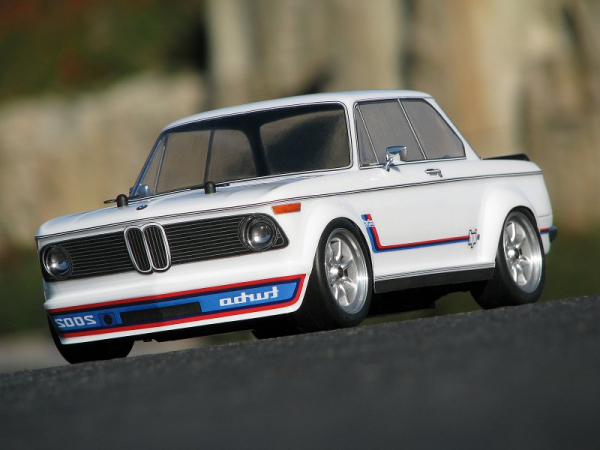 HPI BMW 2002 Turbo Karosserie - Radstand 225 mm