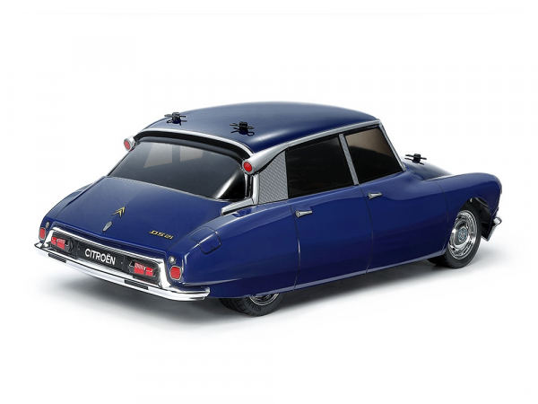 Tamiya Karosserie-Satz Citroen DS RS239mm M-Chassis