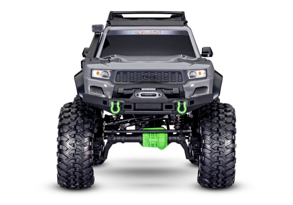 Traxxas TRX-4 Sport HT grau 1/10 Scale-Crawler RTR