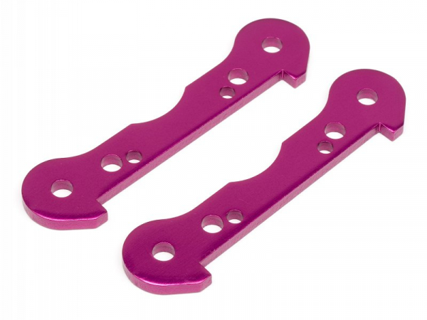 HPI Savage X, XL, FLUX Untere Querlenkerstreben 2 Stk.