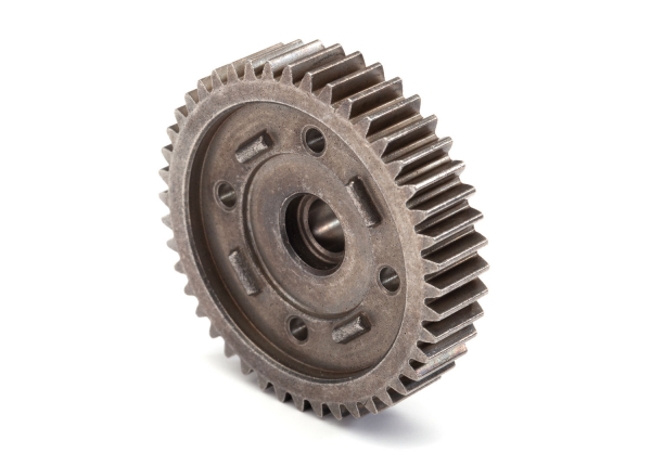 Traxxas Differential-Hauptzahnrad 44Z mitte Maxx