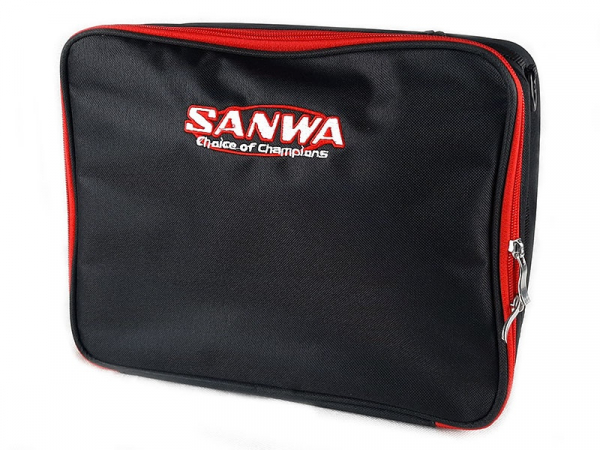 Sanwa Carrying Bag Version 2  320x260x150mm