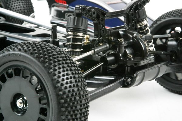 Tamiya Dark Impact 4WD Buggy DF-03