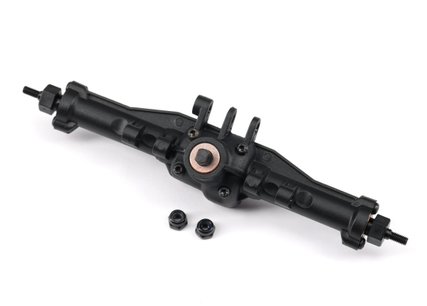 Traxxas  Axle, rear (assembled) TRX-4M