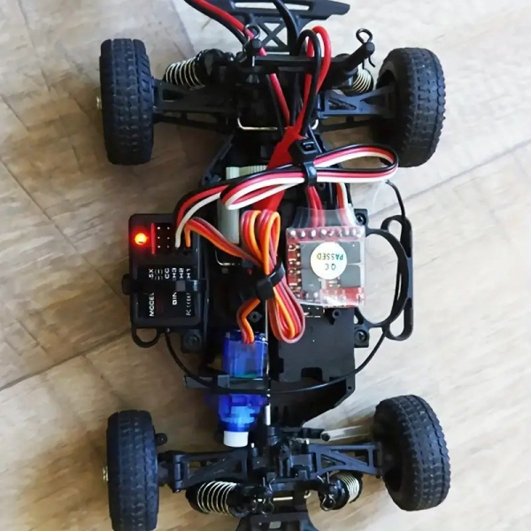 Mini Analog-Servo SG90 1.4kg