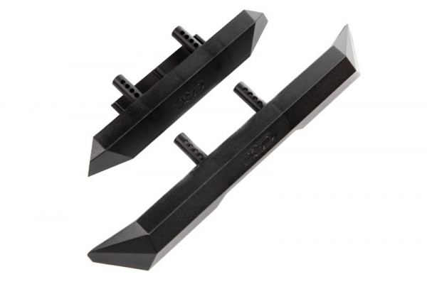 Axial CRC JL Front & Rear Bumper: SCX10III