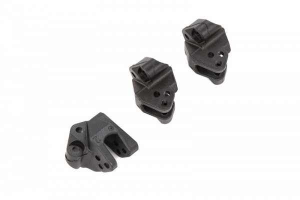 Axial Upper Center Link Mounts: SCX10III