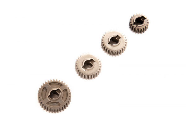 Axial Input Metal Gears 27T, 20T & 34T: SCX10 III