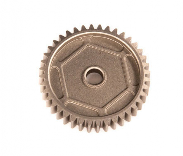 Axial 40T Metal Spur Gear: SCX10 III