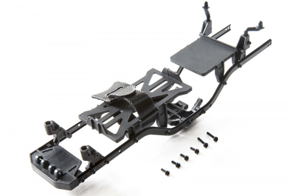 Axial SCX24 Chassis Set