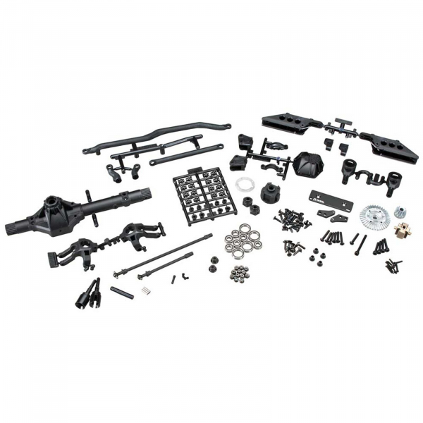 Axial AX30831 AR60 OCP Fr Axle Set