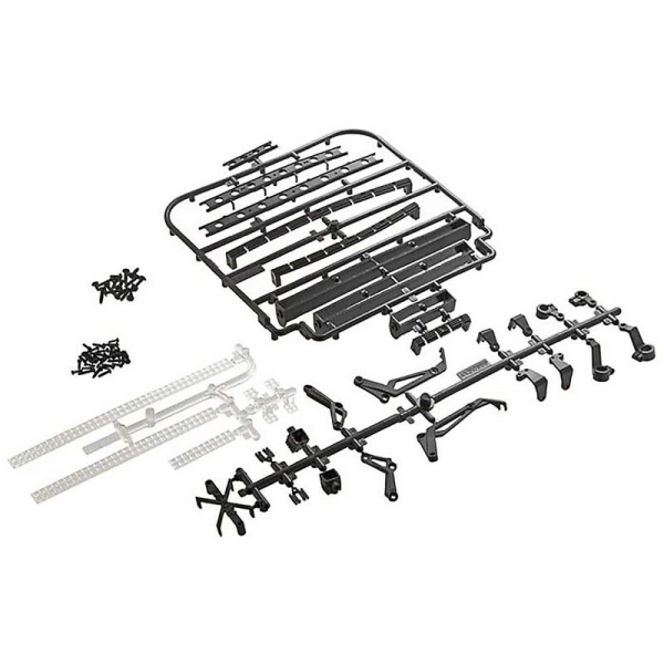 Axial Universal Light Bar Set