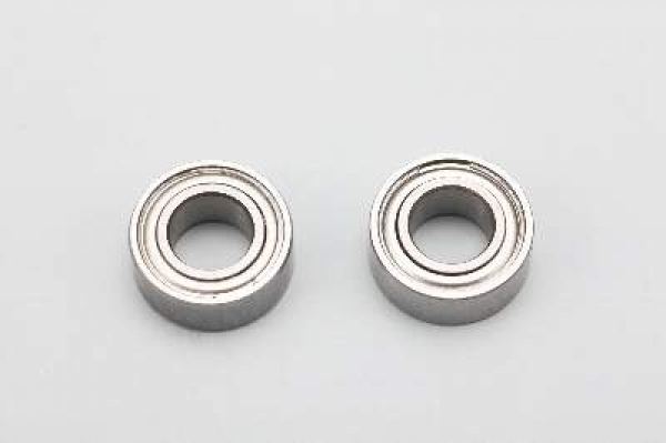 Yokomo 10x5x4mm Ball Bearing (2pcs)