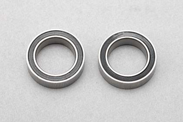 Yokomo 15x10x4mm Ceramic Ball Bearing (2pcs)
