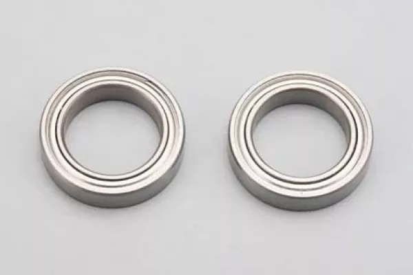 Yokomo Ball Bearing 12x18x4mm (2pcs)