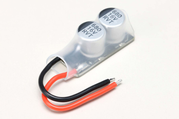 Yokomo Capacitor for BL-EP6