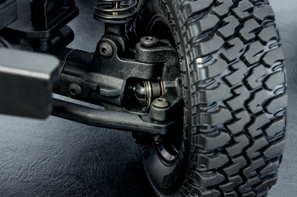 MST CMX RTR 242mm (2.4G) ( J4 blue)