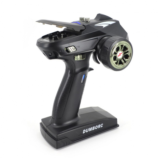 DumboRC X6 Transmitter 2.4GHz