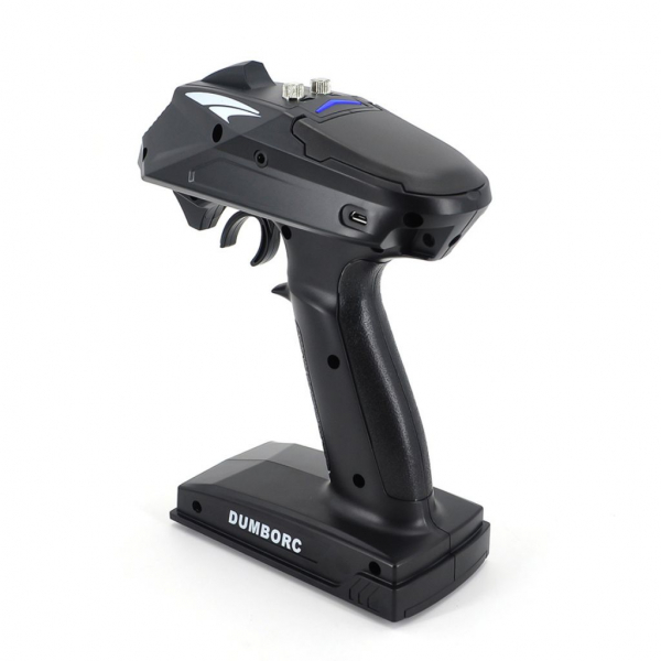 DumboRC X6 Transmitter 2.4GHz
