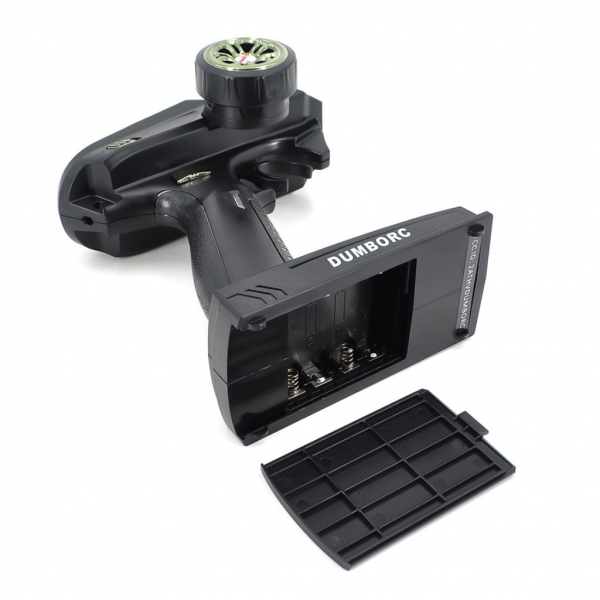 DumboRC X6 Transmitter 2.4GHz