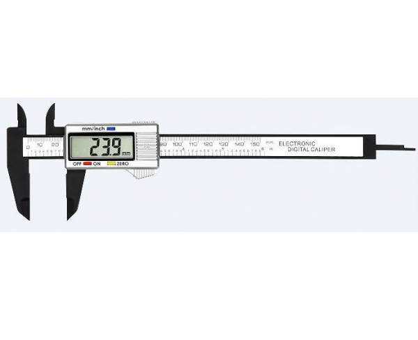 Digital Caliper 150mm Calipers Measuring Tool