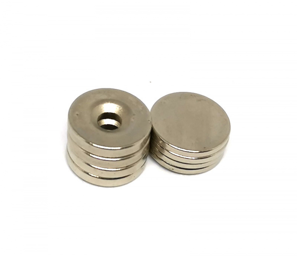 Magnets for Bodypost, Universal (8) 18mm