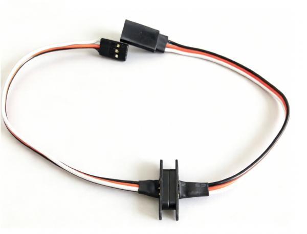 Magnetic Remote Control Car Extension Wire