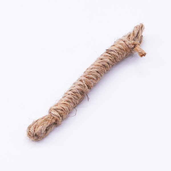 100cm RC Car Accessories Decoration Simulated Hemp Rope