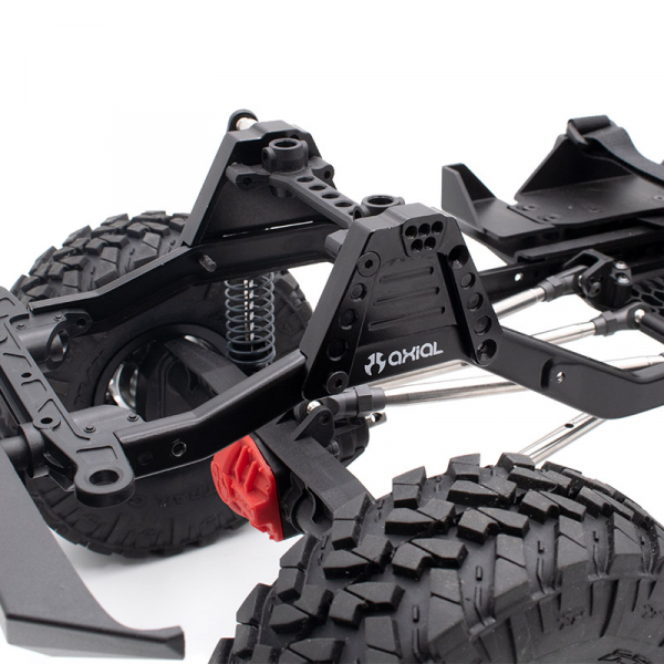 Axial SCX10 III Aluminium  Rear Shock Tower - 1 Set für AXI03007 KIT