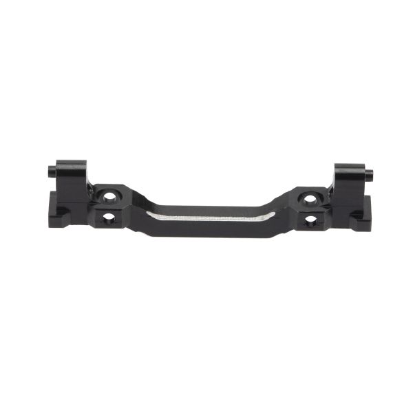 Aluminum Front Bumper Mount set - Axial SCX24