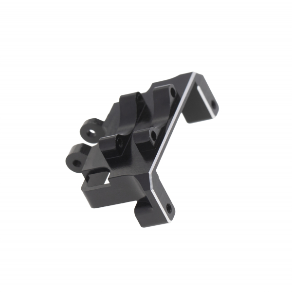 Aluminum Servo Mount Set - Axial SCX24