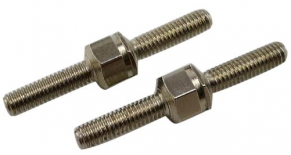 Mini Turnbuckle Rod L=26mm