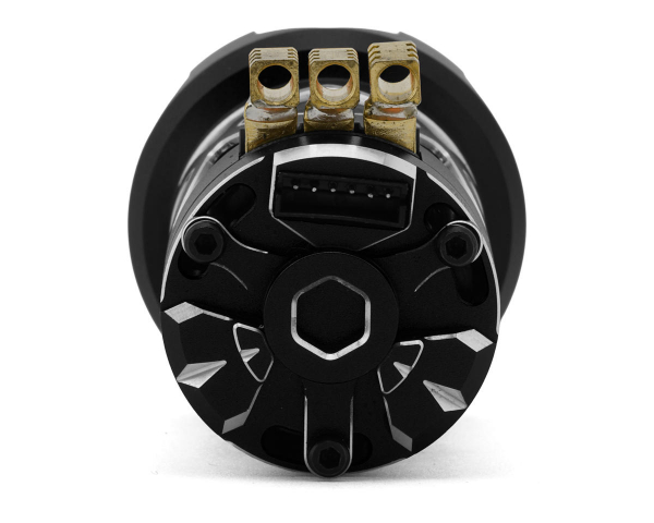 Furitek NANODRIVE 380 10.5T BL-Motor Sensor Black-Edition  für 1/10 Drift