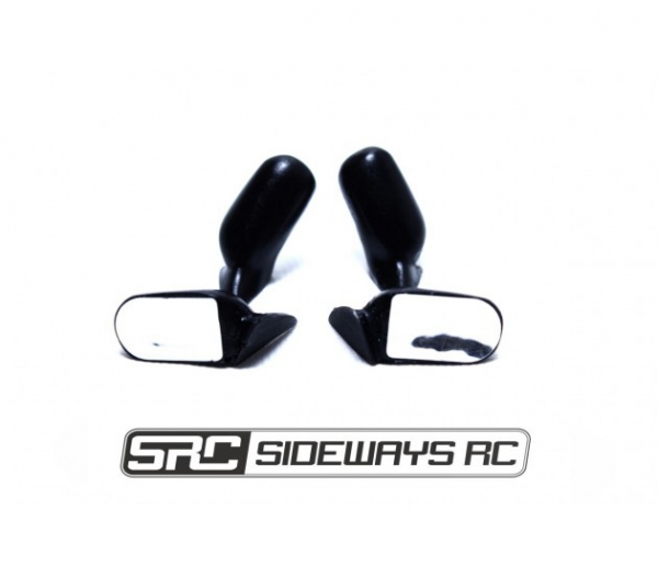 Sideways RC Side Mirror 1 - Universal