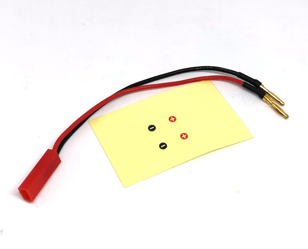 1/10 RC Decorative Battery Box Set - Design B