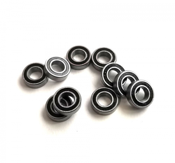 Ball Bearing (5x10x3mm) 10pcs