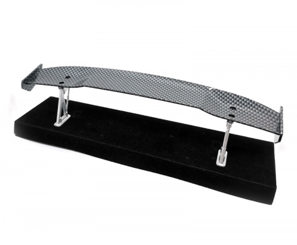 1/10 Spoiler Set Carbon Design 457 - 190mm