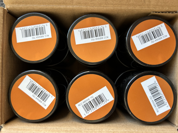 Lexan Farbe Sienna Nr 152 150ml