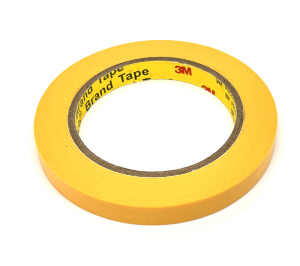 Masking Tape 12 mm/50m