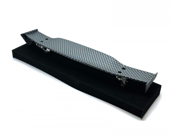 1/10 Spoiler Set Carbon Design 449 - 186mm