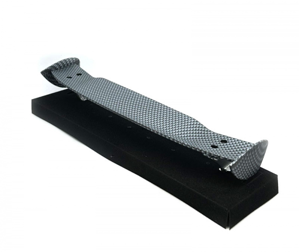 1/10 Spoiler Set Carbon Design 462 - 185mm