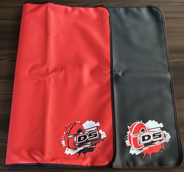 DS Racing  Double Side Pit Matt  90cm x 60cm