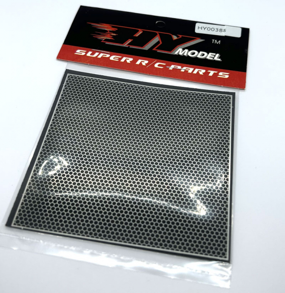 RC Gitter 95x95mm - Design 388