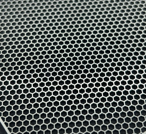 RC Gitter 95x95mm - Design 388