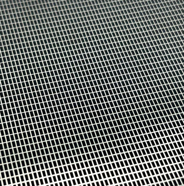 RC Gitter 95x95mm - Design 389